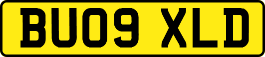 BU09XLD