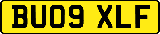 BU09XLF