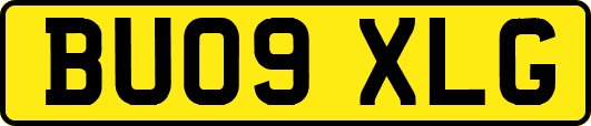 BU09XLG