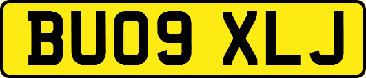 BU09XLJ