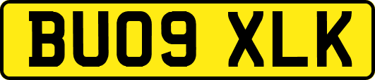 BU09XLK