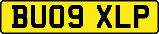 BU09XLP