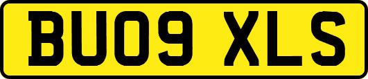BU09XLS
