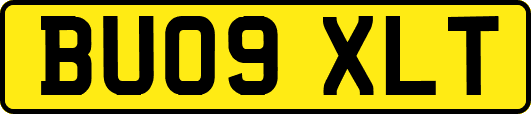 BU09XLT