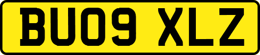 BU09XLZ