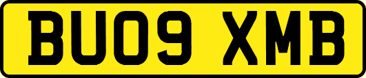 BU09XMB