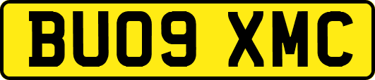 BU09XMC