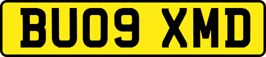 BU09XMD