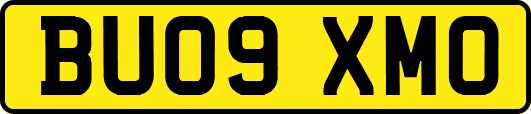 BU09XMO