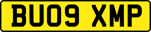 BU09XMP