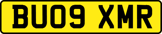 BU09XMR