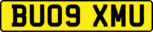 BU09XMU