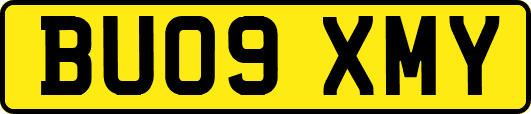 BU09XMY