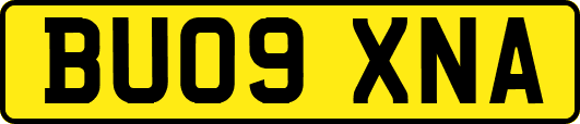 BU09XNA