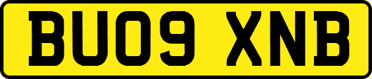 BU09XNB