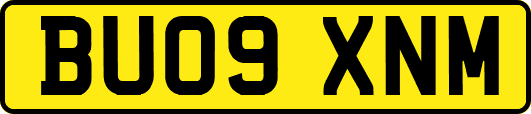 BU09XNM