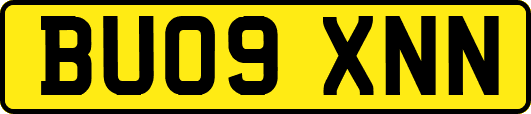 BU09XNN