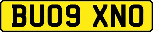 BU09XNO