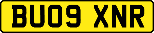 BU09XNR
