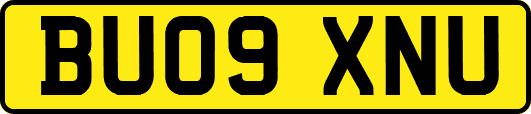 BU09XNU