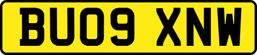 BU09XNW