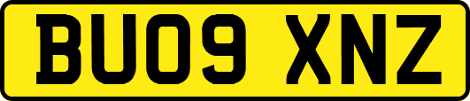 BU09XNZ
