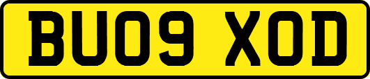 BU09XOD