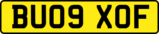 BU09XOF
