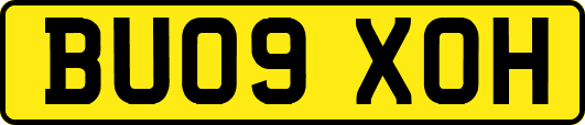 BU09XOH