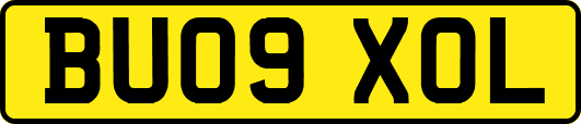 BU09XOL