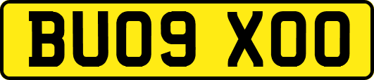 BU09XOO