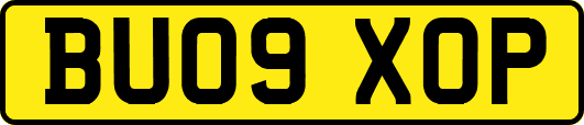 BU09XOP