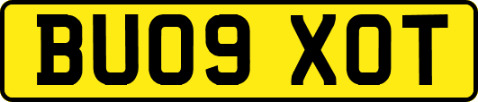 BU09XOT