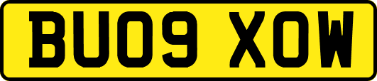 BU09XOW