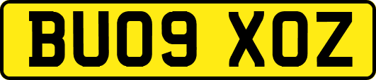 BU09XOZ