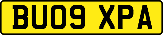 BU09XPA