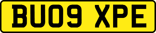 BU09XPE