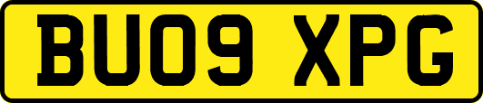BU09XPG