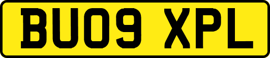 BU09XPL