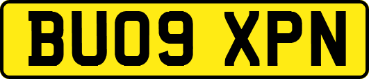 BU09XPN