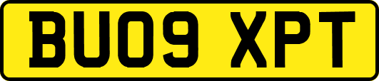 BU09XPT