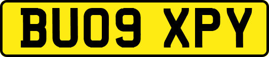 BU09XPY