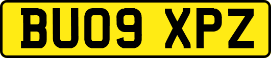 BU09XPZ