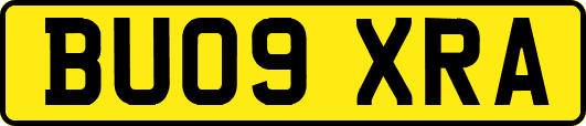 BU09XRA
