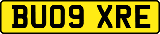 BU09XRE