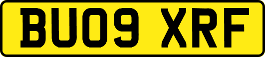 BU09XRF