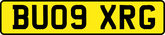 BU09XRG