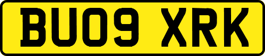 BU09XRK