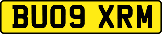 BU09XRM