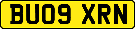 BU09XRN